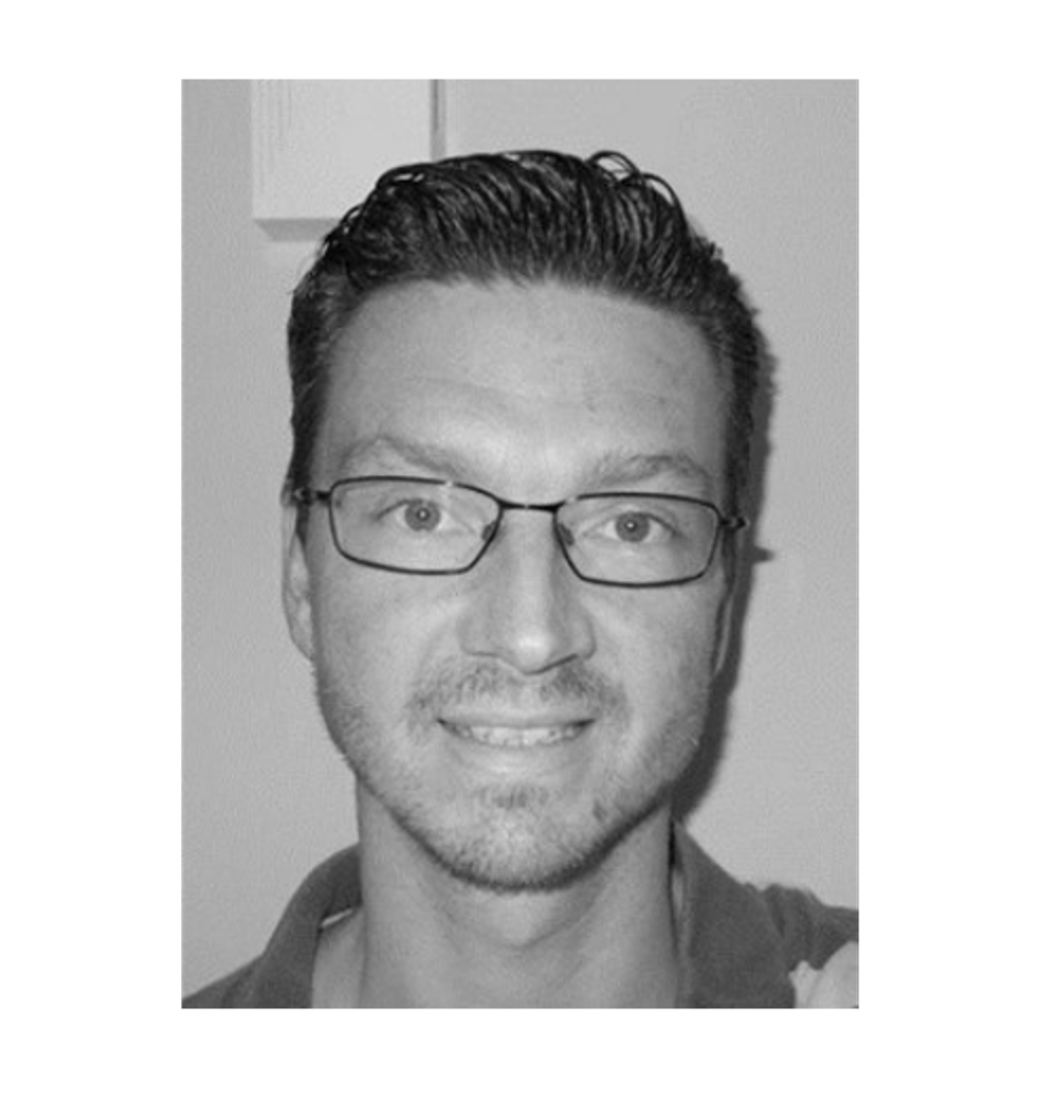 Prof. Olivier Coulembier — SMPC researcher