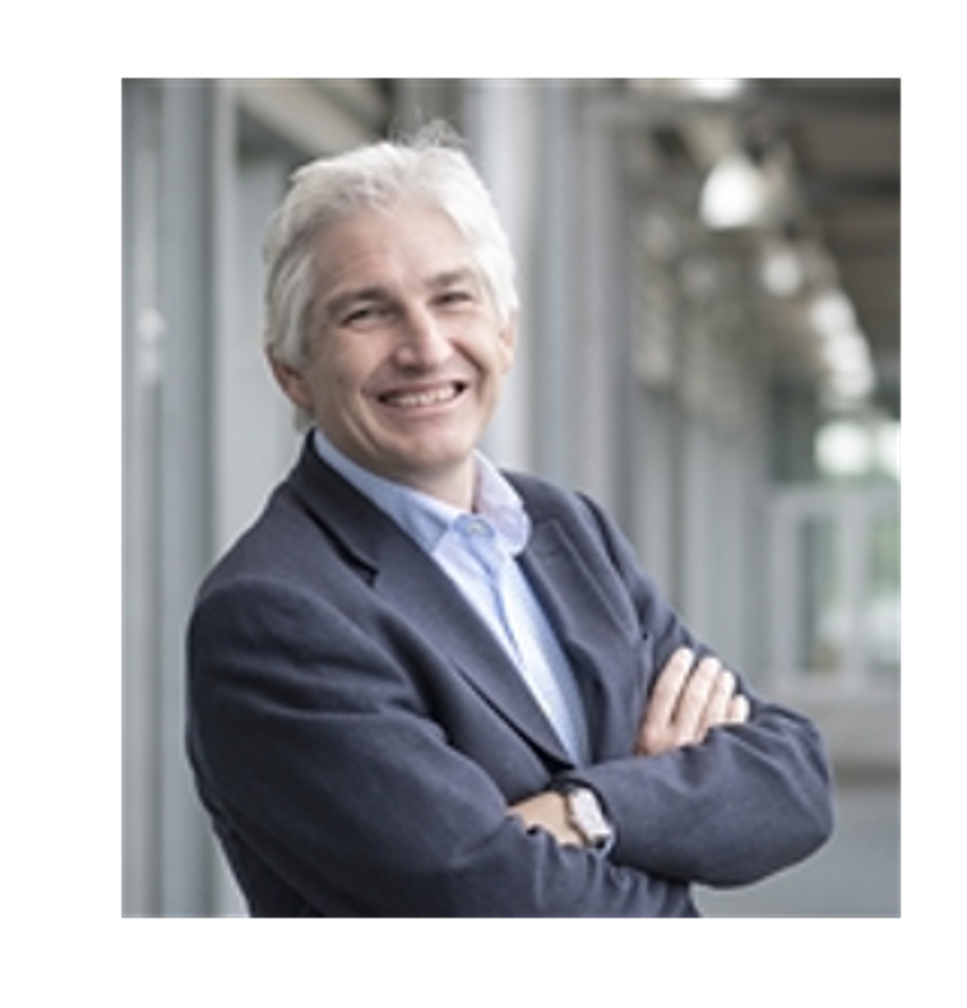 Prof. Philippe Dubois — SMPC director